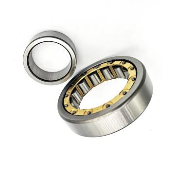 Japan Original NSK deep groove ball bearing 6201 6202 6203 6204 6205 bearing price list