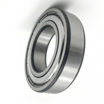 Low resistance Si3N4 hybrid ceramic ball Bearing S6907-2RS 6907 6907-2rs