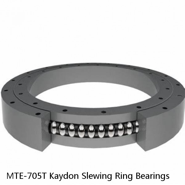 MTE-705T Kaydon Slewing Ring Bearings
