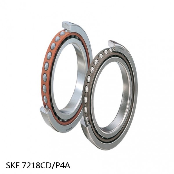 7218CD/P4A SKF Super Precision,Super Precision Bearings,Super Precision Angular Contact,7200 Series,15 Degree Contact Angle