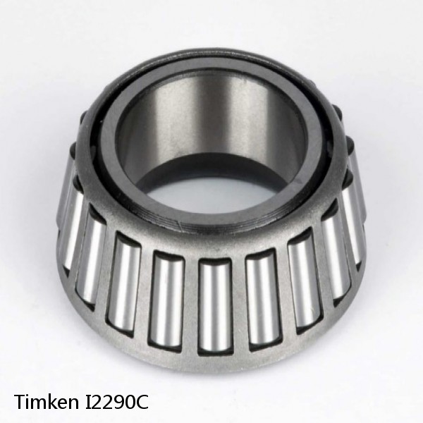 I2290C Timken Tapered Roller Bearings