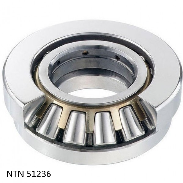 51236 NTN Thrust Spherical Roller Bearing