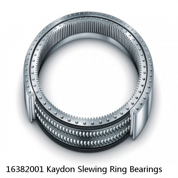 16382001 Kaydon Slewing Ring Bearings #1 small image