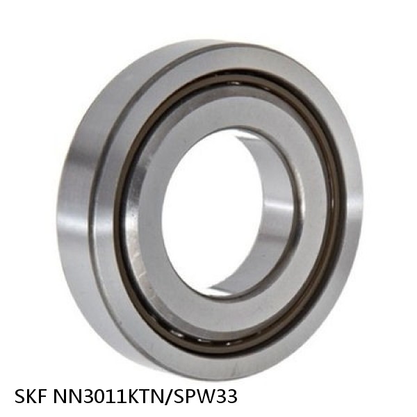 NN3011KTN/SPW33 SKF Super Precision,Super Precision Bearings,Cylindrical Roller Bearings,Double Row NN 30 Series #1 small image