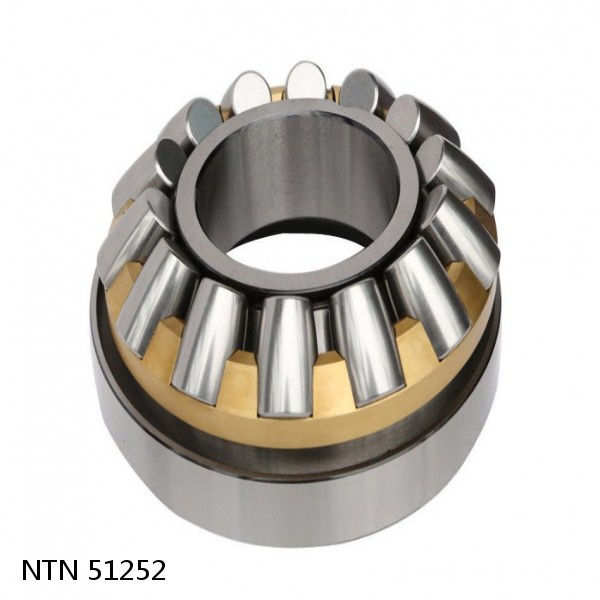51252 NTN Thrust Spherical Roller Bearing