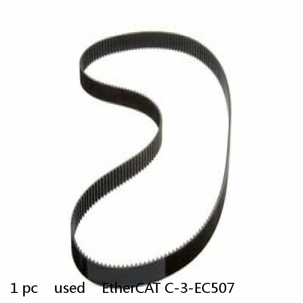 1 pc    used    EtherCAT C-3-EC507 #1 small image