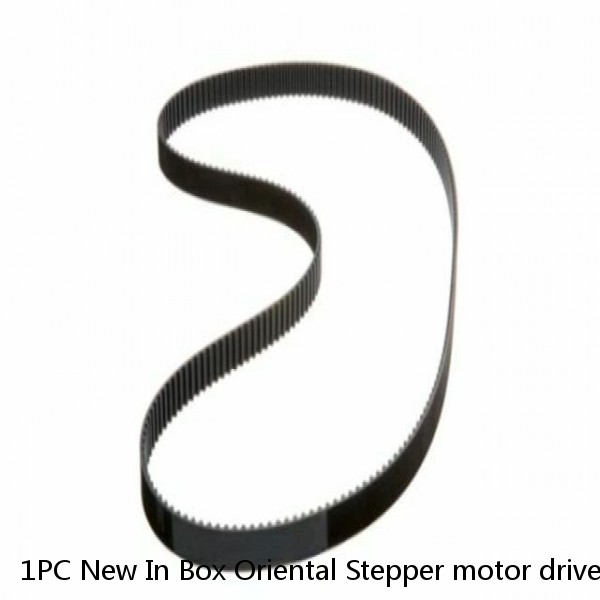 1PC New In Box Oriental Stepper motor driver RKSD507-C #1 small image