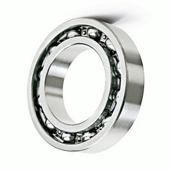 SKF Ball Bearing 6311-2RS1 Zz Open with High Quality #1 image