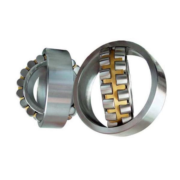 NSK Bearings 6202 6202 c3 2rs nsk rubber seals Japan imported bearings motor bearings #1 image