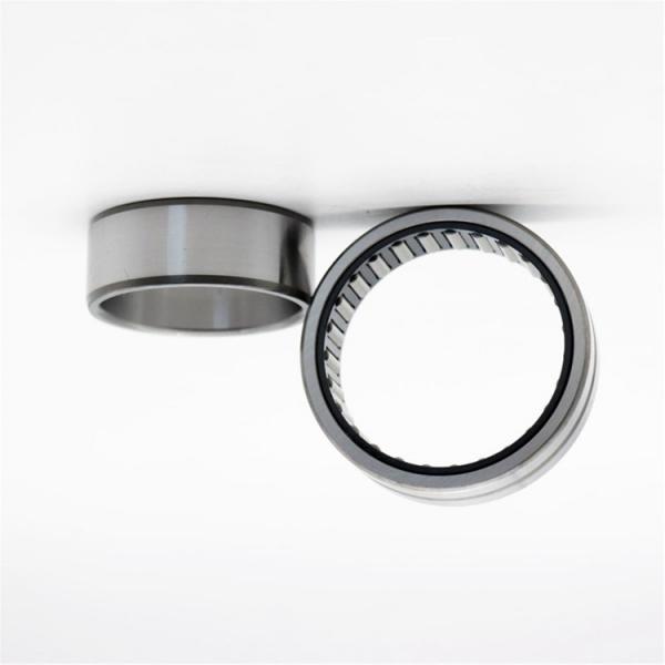 high quality deep groove ball bearings for 6205 zz/2rs nsk brand #1 image