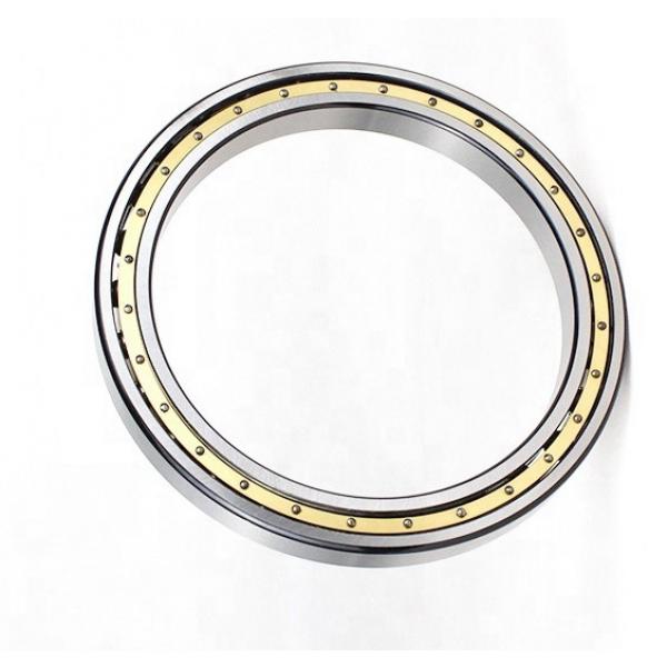 6801-H-20zz1*Ma NSK 12*21*5mm Stainless Steel Deep Groove Ball Bearing #1 image
