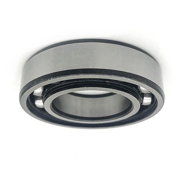Ceramic Roller Skate Bearings Miniature Ceramic Bearing 682-2RS #1 image