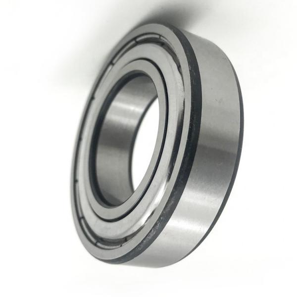 Low resistance Si3N4 hybrid ceramic ball Bearing S6907-2RS 6907 6907-2rs #1 image