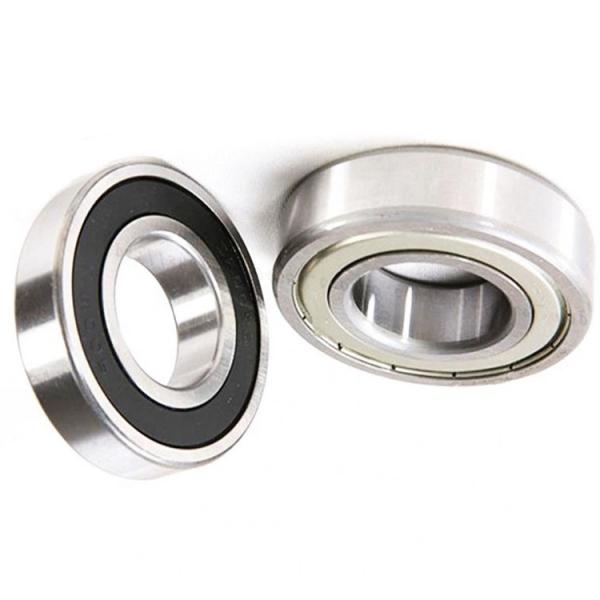 China factory manufactory China brand high quality bearing 6205-2RZ gearbox bearing #1 image